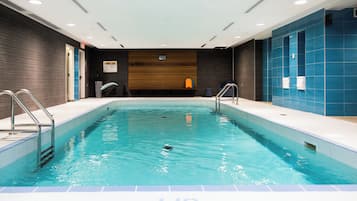 Inomhuspool