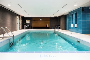 Inomhuspool