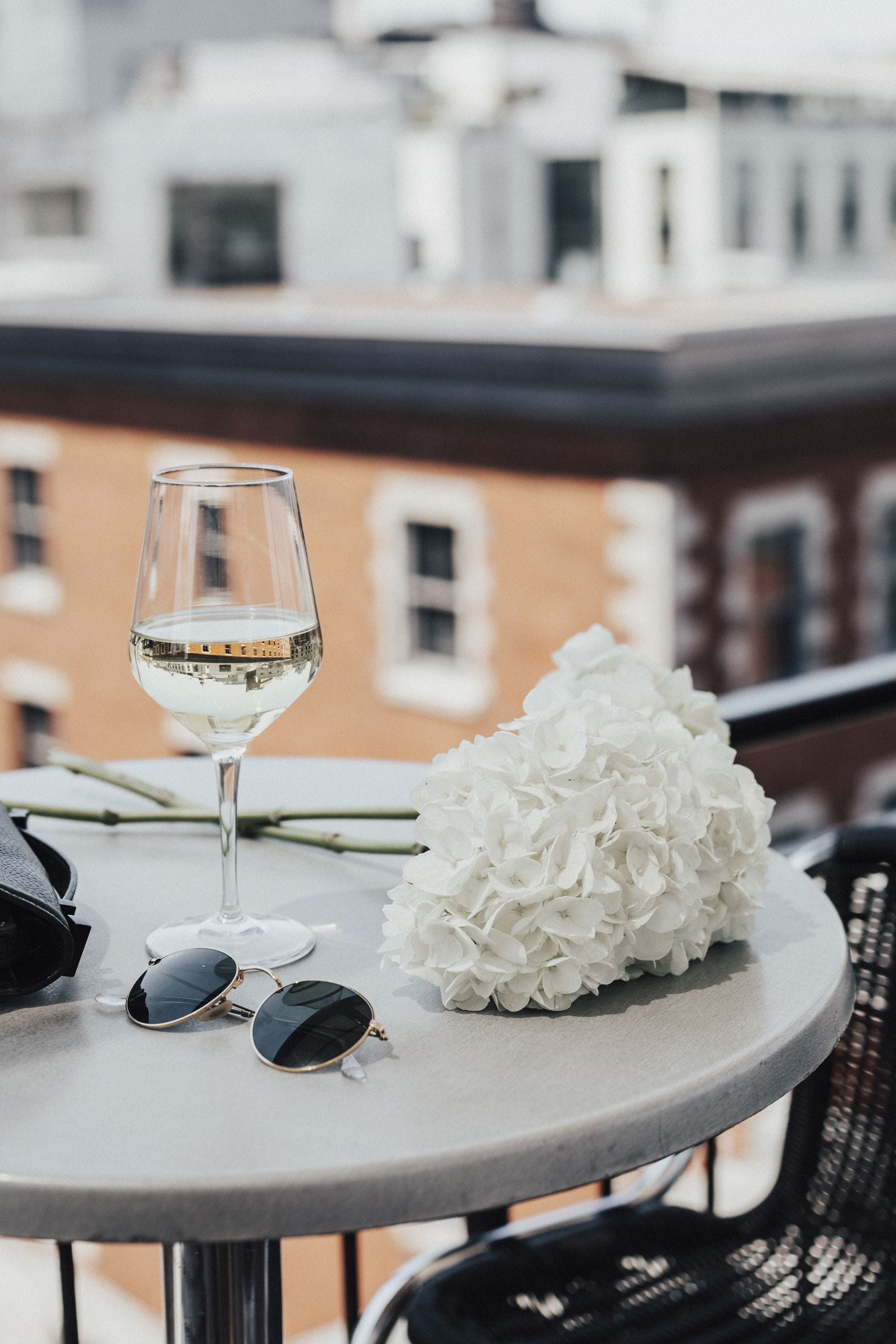 Foto - Auberge du Vieux Port by Gray Collection