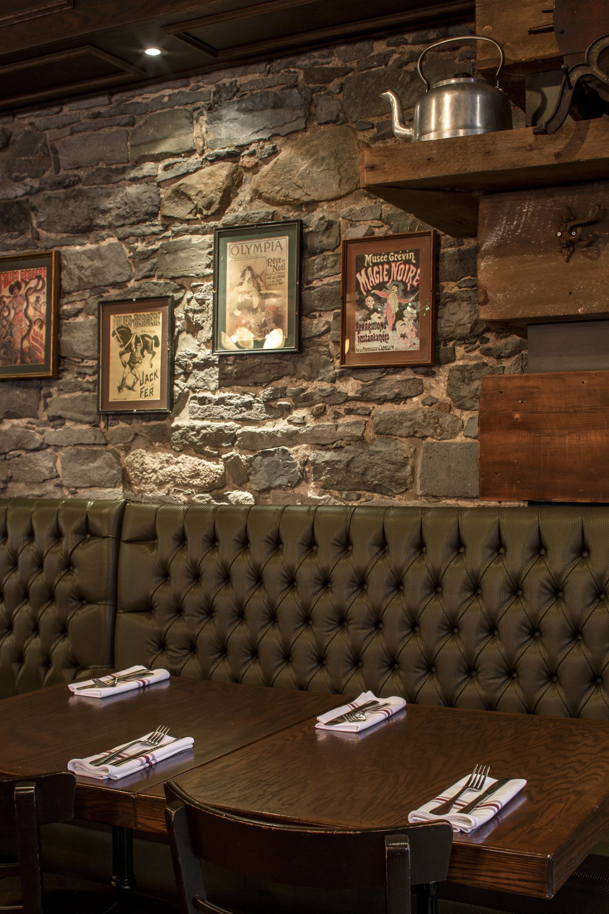 breakfast, dinner served; local cuisine, al fresco dining