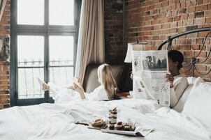 Room service - dining