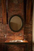 Équipements de la chambre