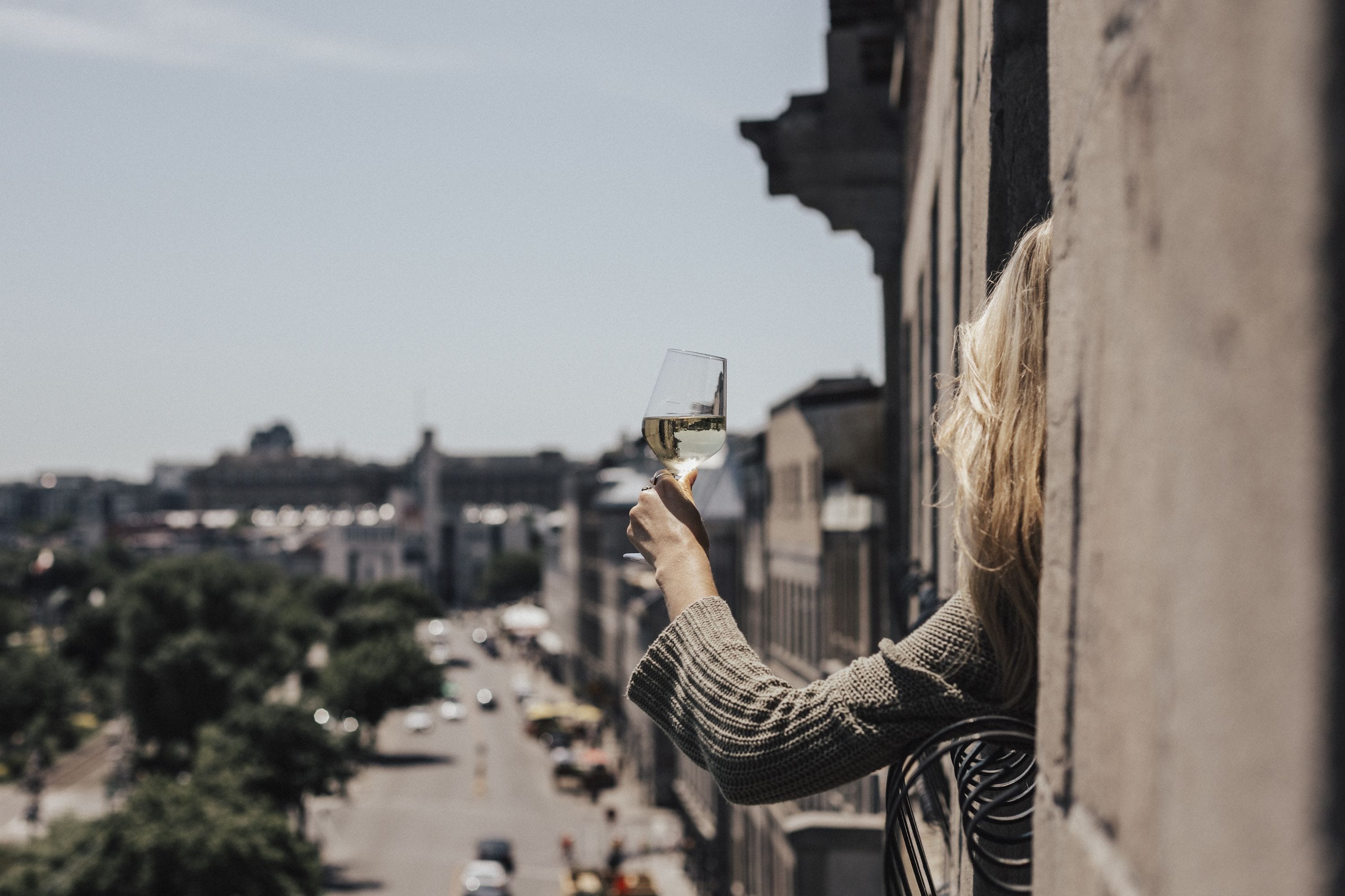 Foto - Auberge du Vieux Port by Gray Collection