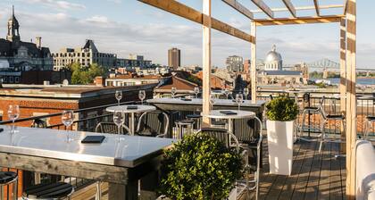 Auberge du Vieux-Port