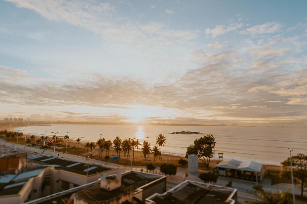 Photo - Vitória Praia