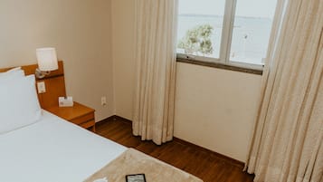 1 quarto, escrivaninha, quartos à prova de som, Wi-Fi de cortesia