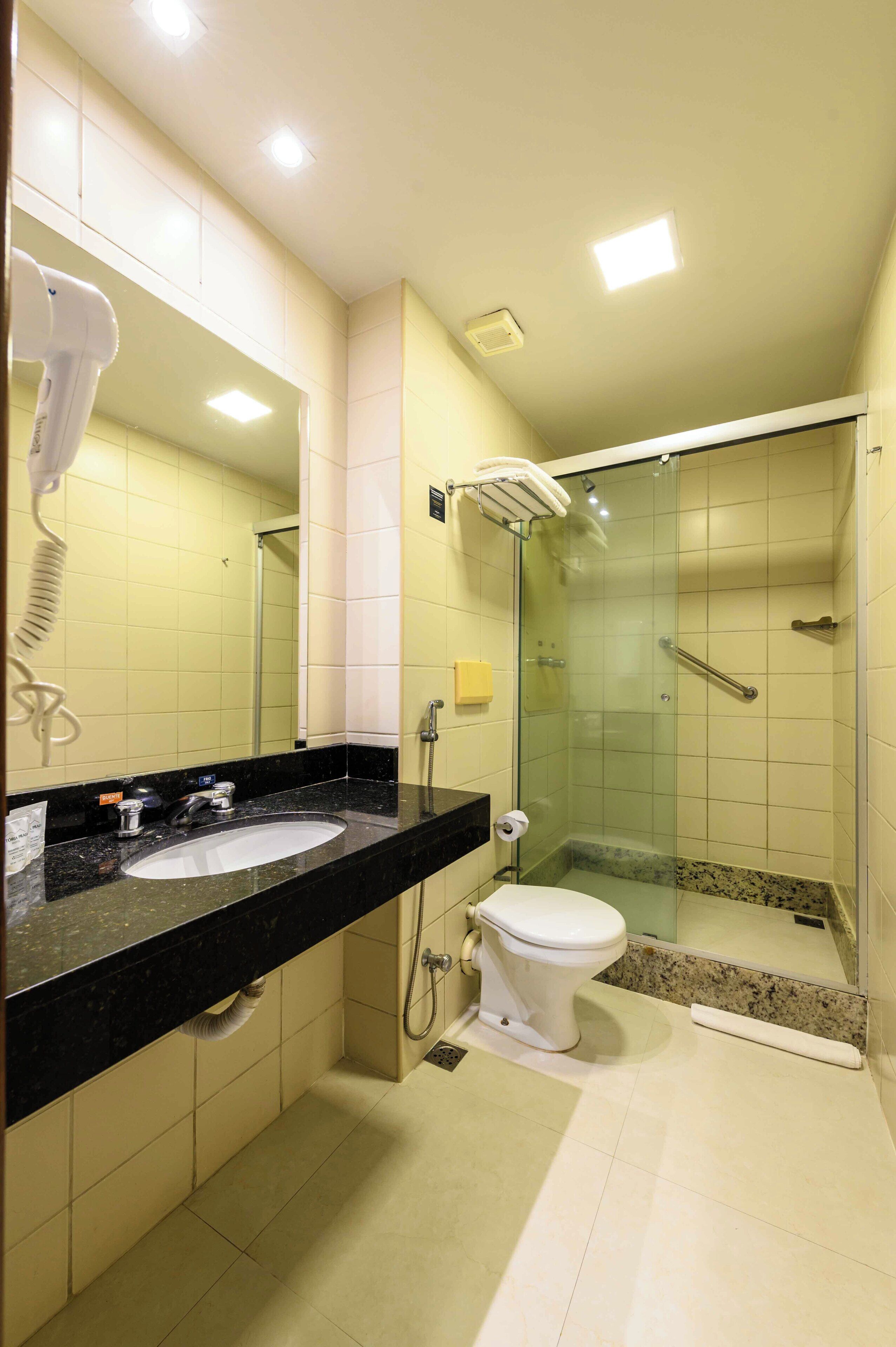 Foto - Vitoria Praia Hotel