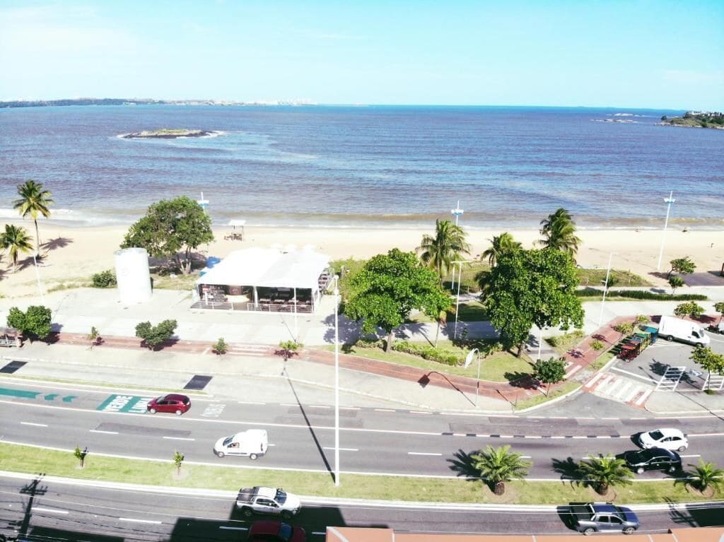 Foto - Vitoria Praia Hotel