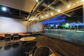 Brunch served - Vitória Praia (Vitoria)