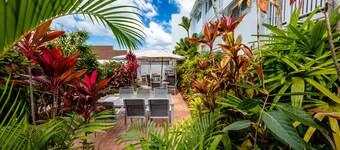 City Terraces Cairns