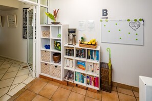 내부 세부 사진