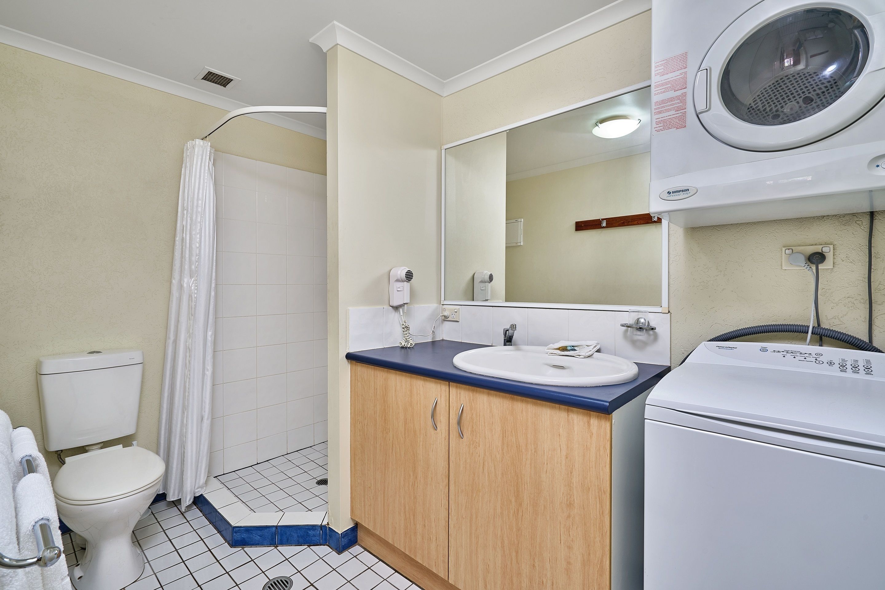 Trinity Beach Club Holiday Apartments — image 13