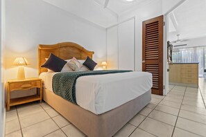 1 Bedroom - Trinity Beach Club Holiday Apartments (Trinity Beach)