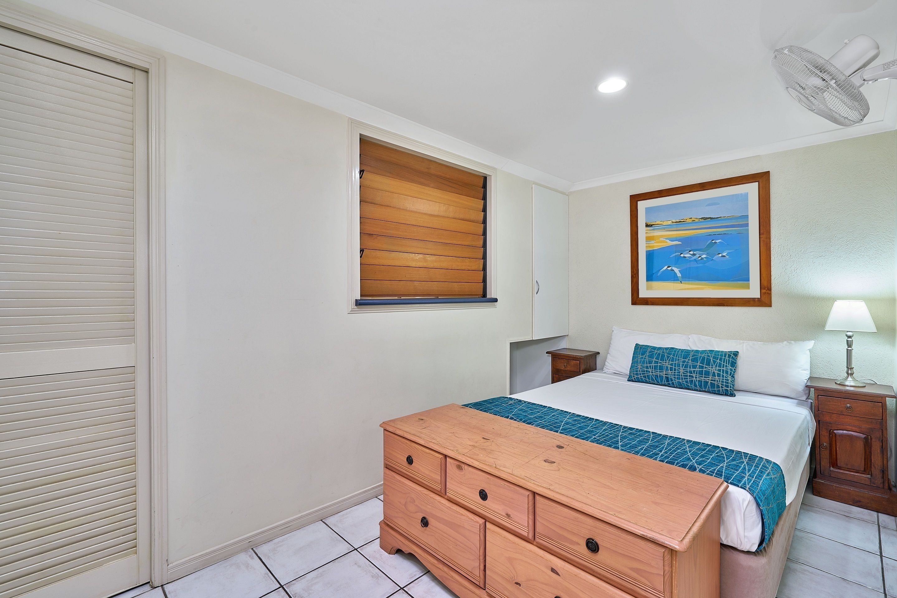 Trinity Beach Club Holiday Apartments — image 17