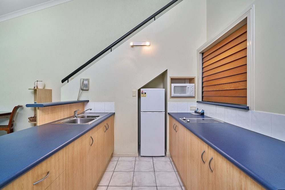 Trinity Beach Club Holiday Apartments by null