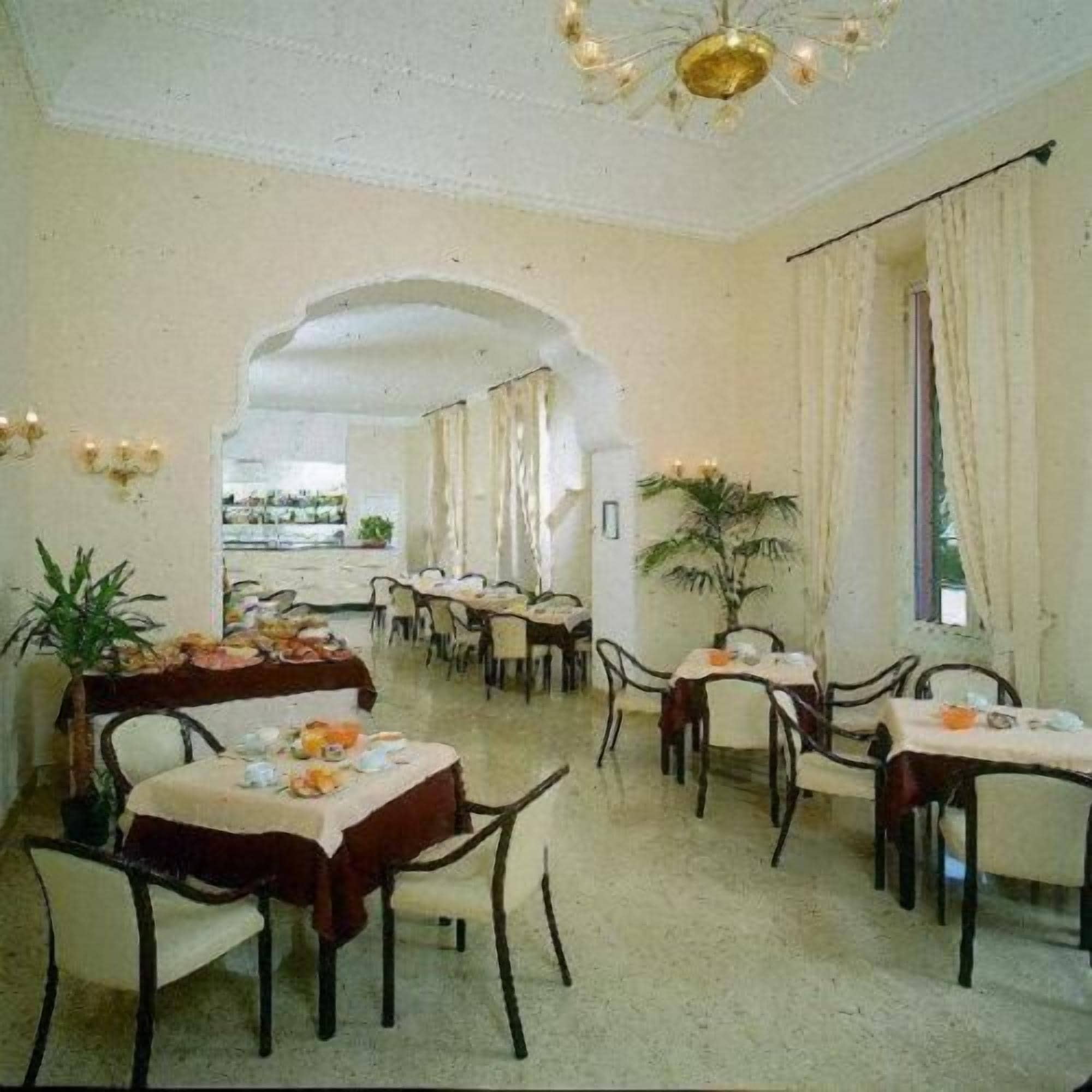 Foto - Grand Hotel Mediterranée