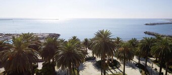 Grand Hotel Mediterranée