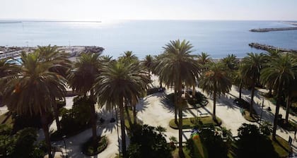 Grand Hotel Mediterranée