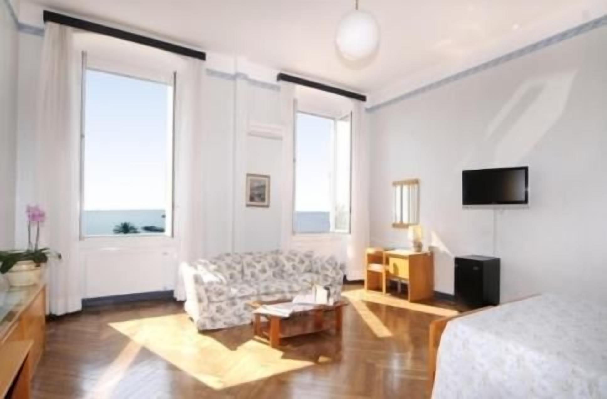 Foto - Grand Hotel Mediterranée