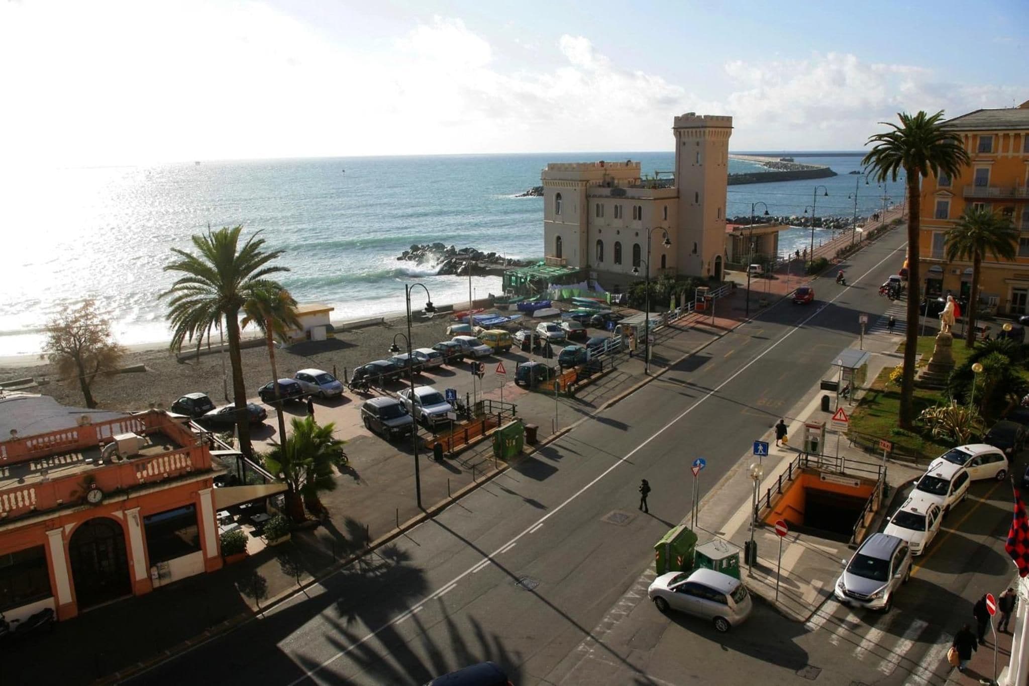 Foto - Grand Hotel Mediterranée