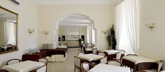 Grand Hotel Mediterranée