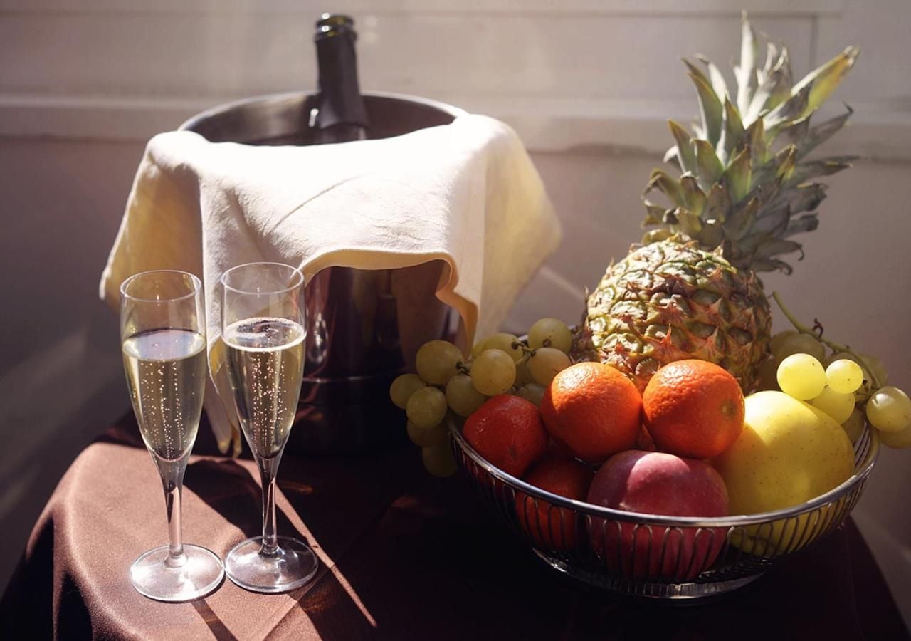 Foto - Grand Hotel Mediterranée