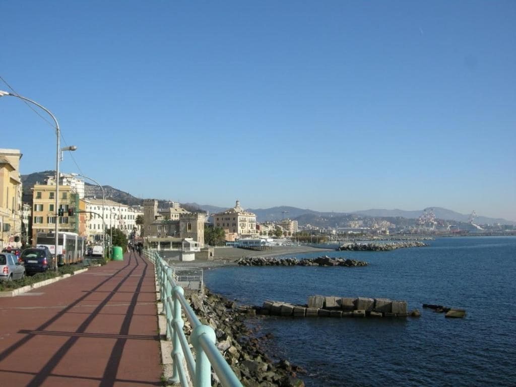 Foto - Grand Hotel Mediterranée