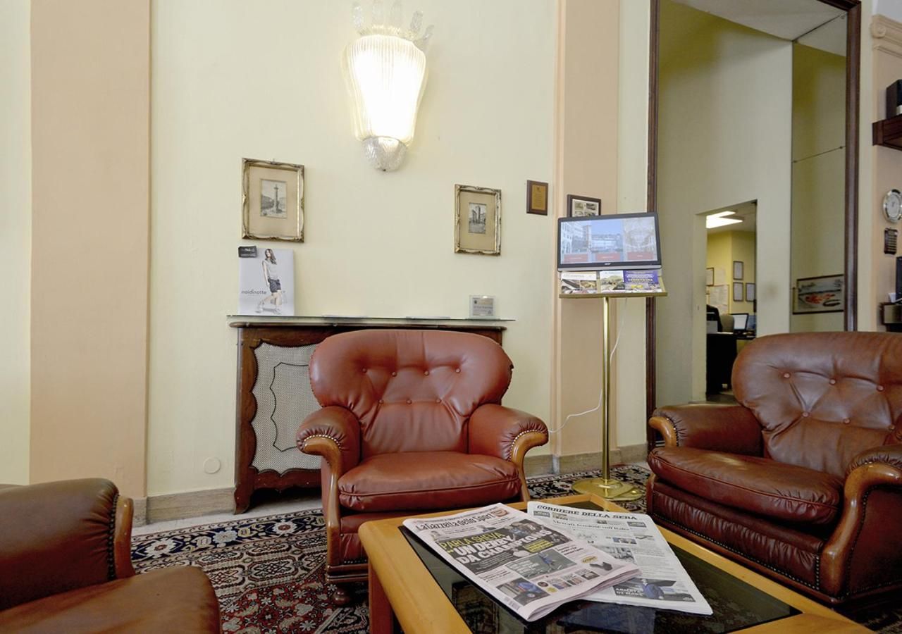 Foto - Grand Hotel Mediterranée