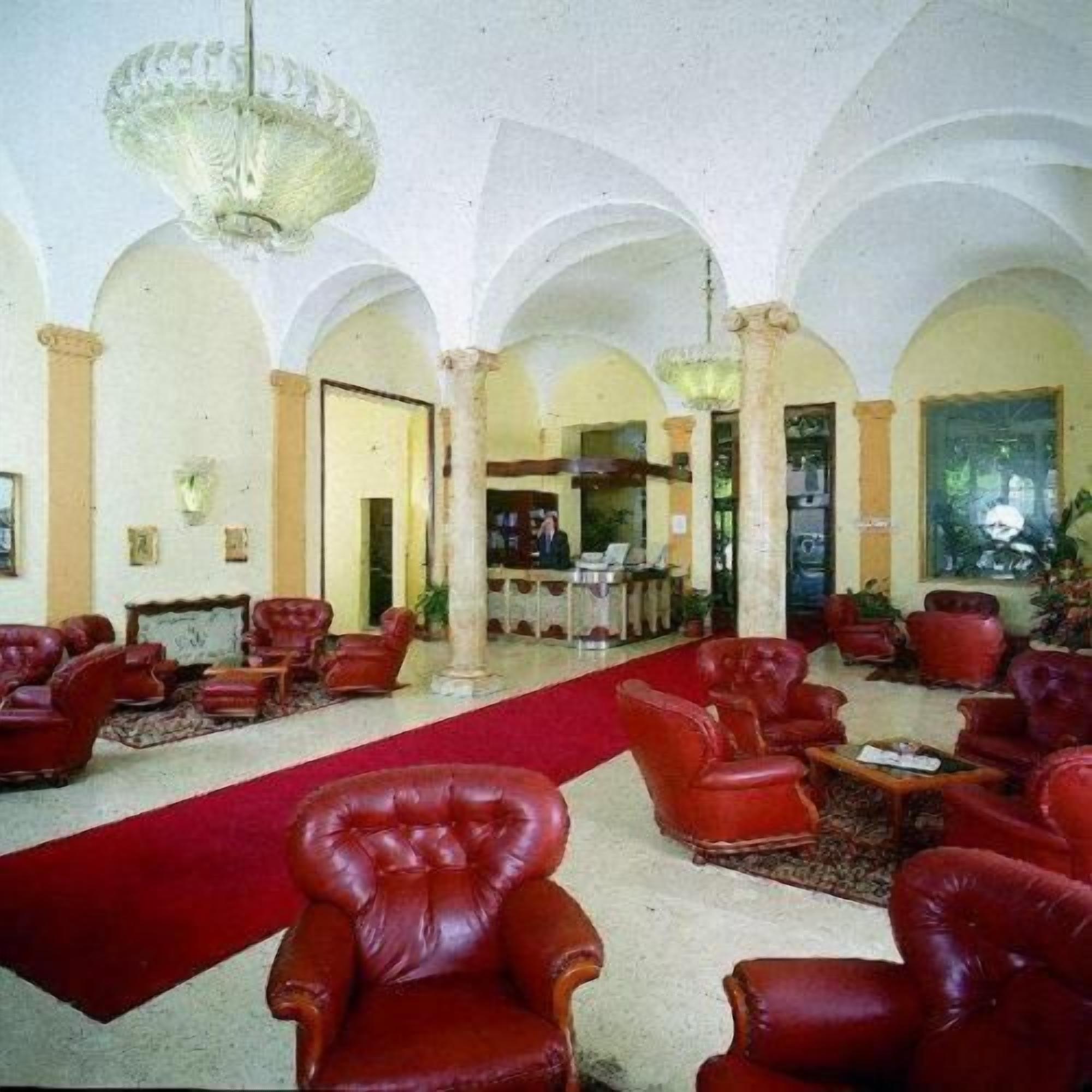 Foto - Grand Hotel Mediterranée