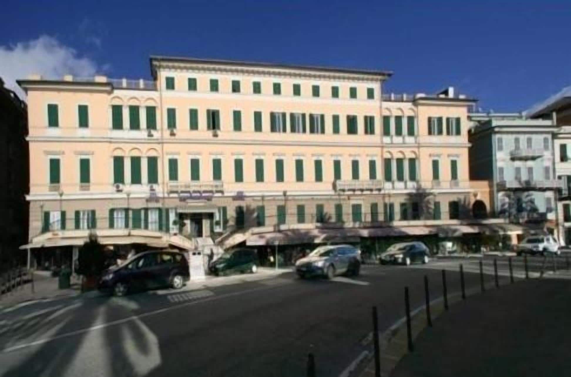 Foto - Grand Hotel Mediterranée
