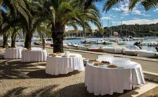 Mediterranean cuisine