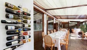 Bar (on property) - Hotel della Baia (Portovenere)