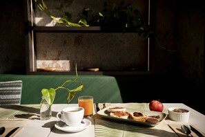 Food and drink - BIO BOUTIQUE HOTEL XU' (Rimini)