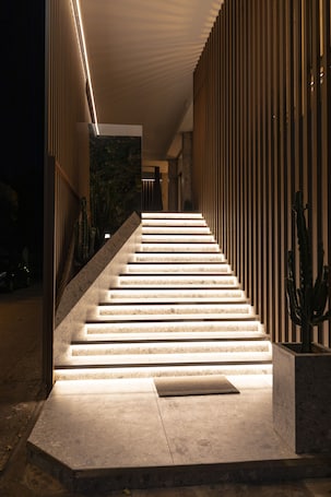 BIO BOUTIQUE HOTEL XU'