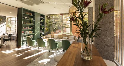 BIO BOUTIQUE HOTEL XU'