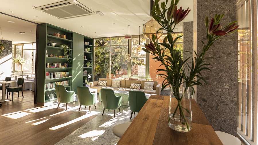 BIO BOUTIQUE HOTEL XU'