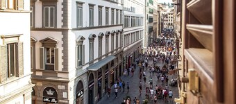 Hotel Costantini