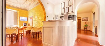 Hotel Costantini