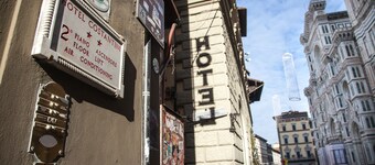 Hotel Costantini