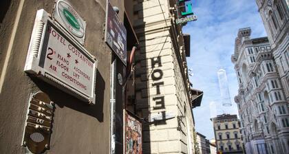 Hotel Costantini