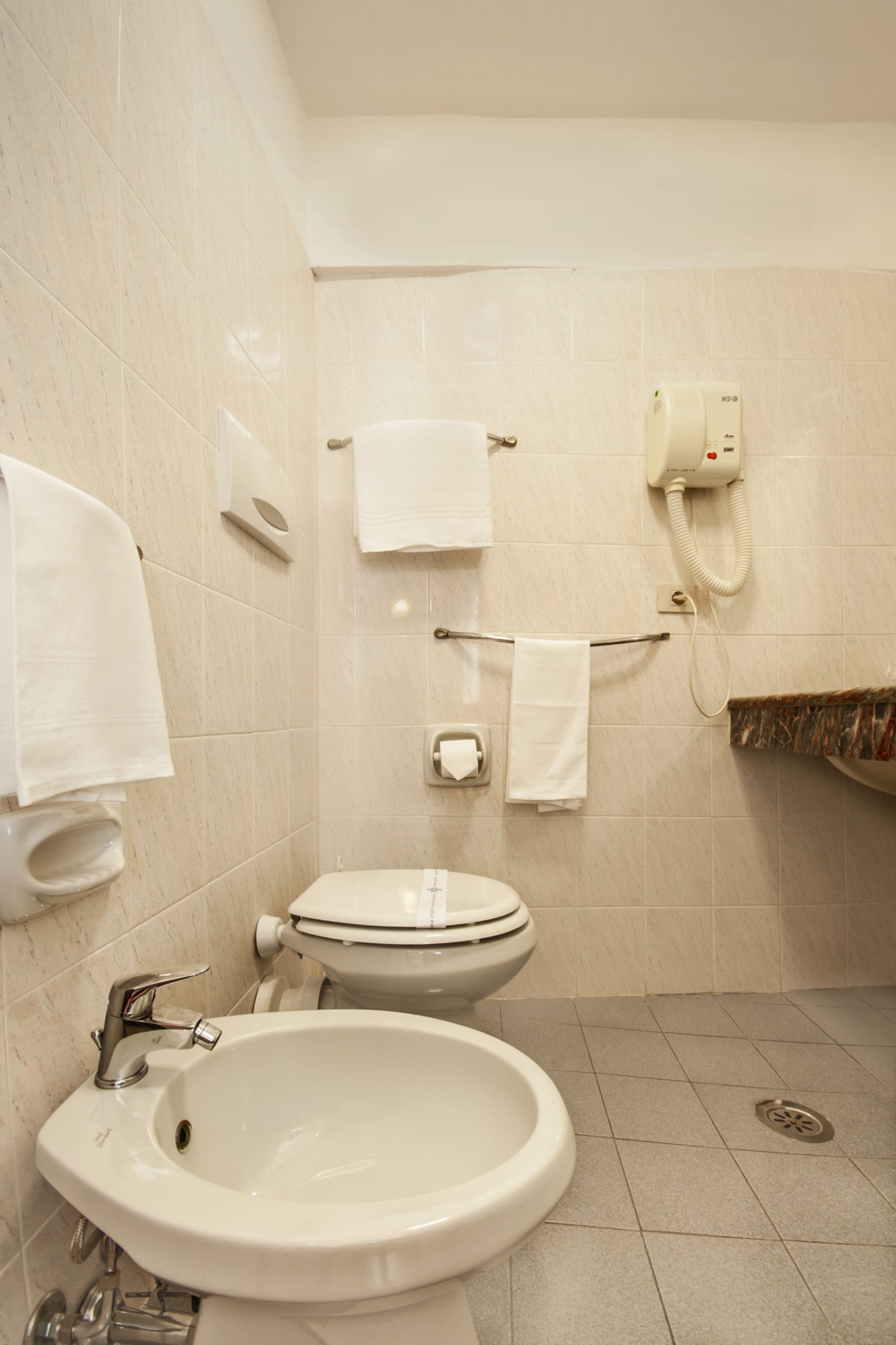 Photo - Hotel Costantini