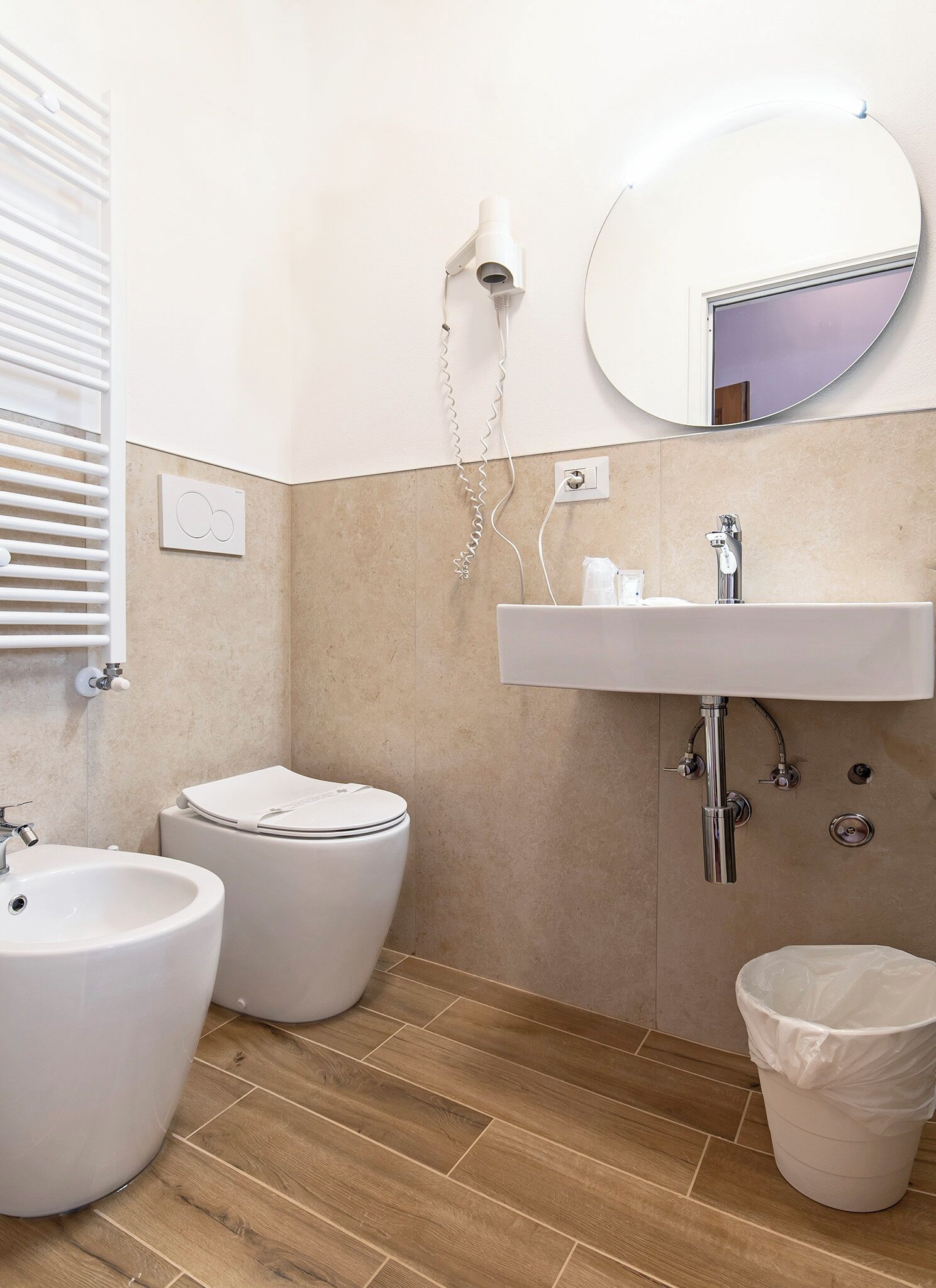 Photo - Hotel Costantini