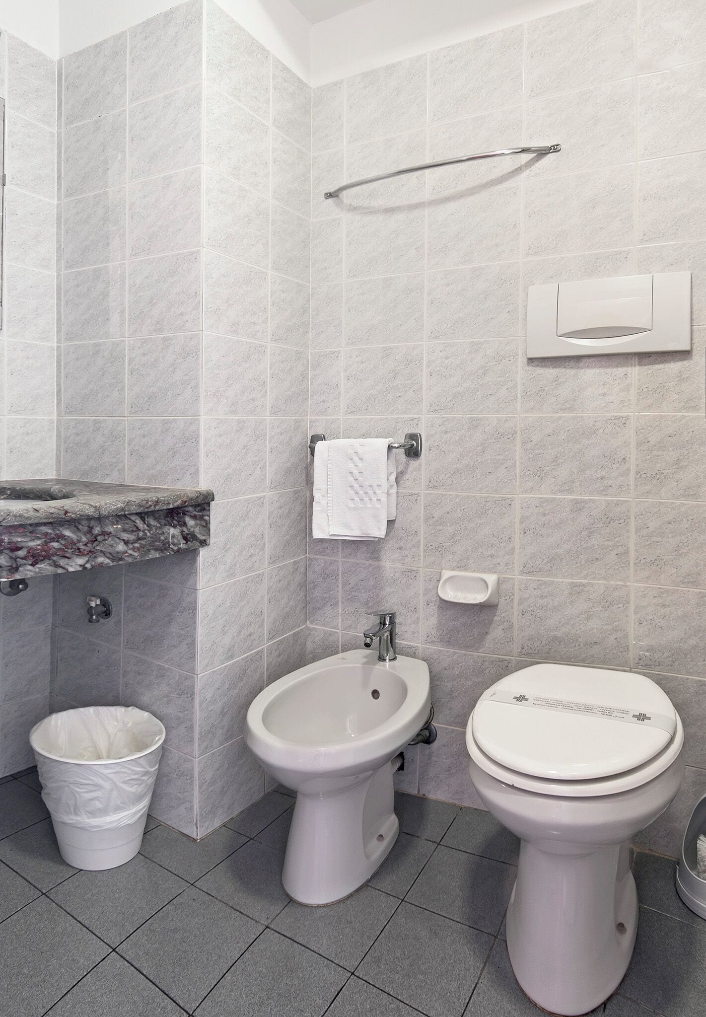 Photo - Hotel Costantini