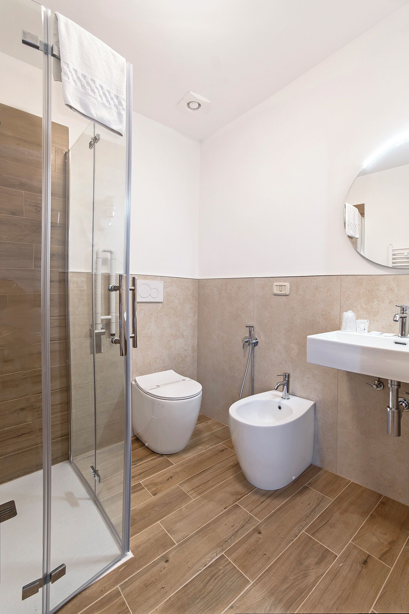 Photo - Hotel Costantini