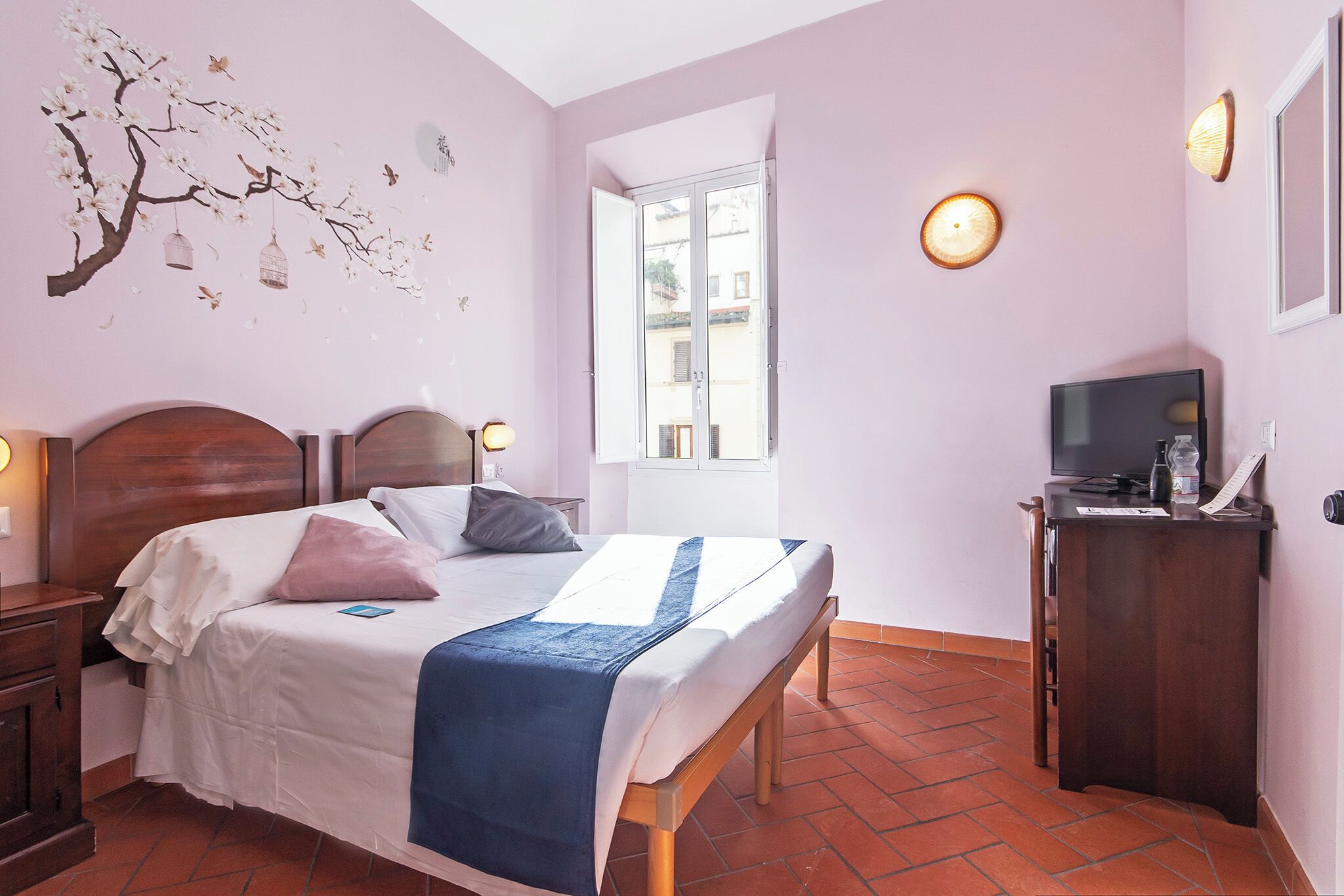 Photo - Hotel Costantini
