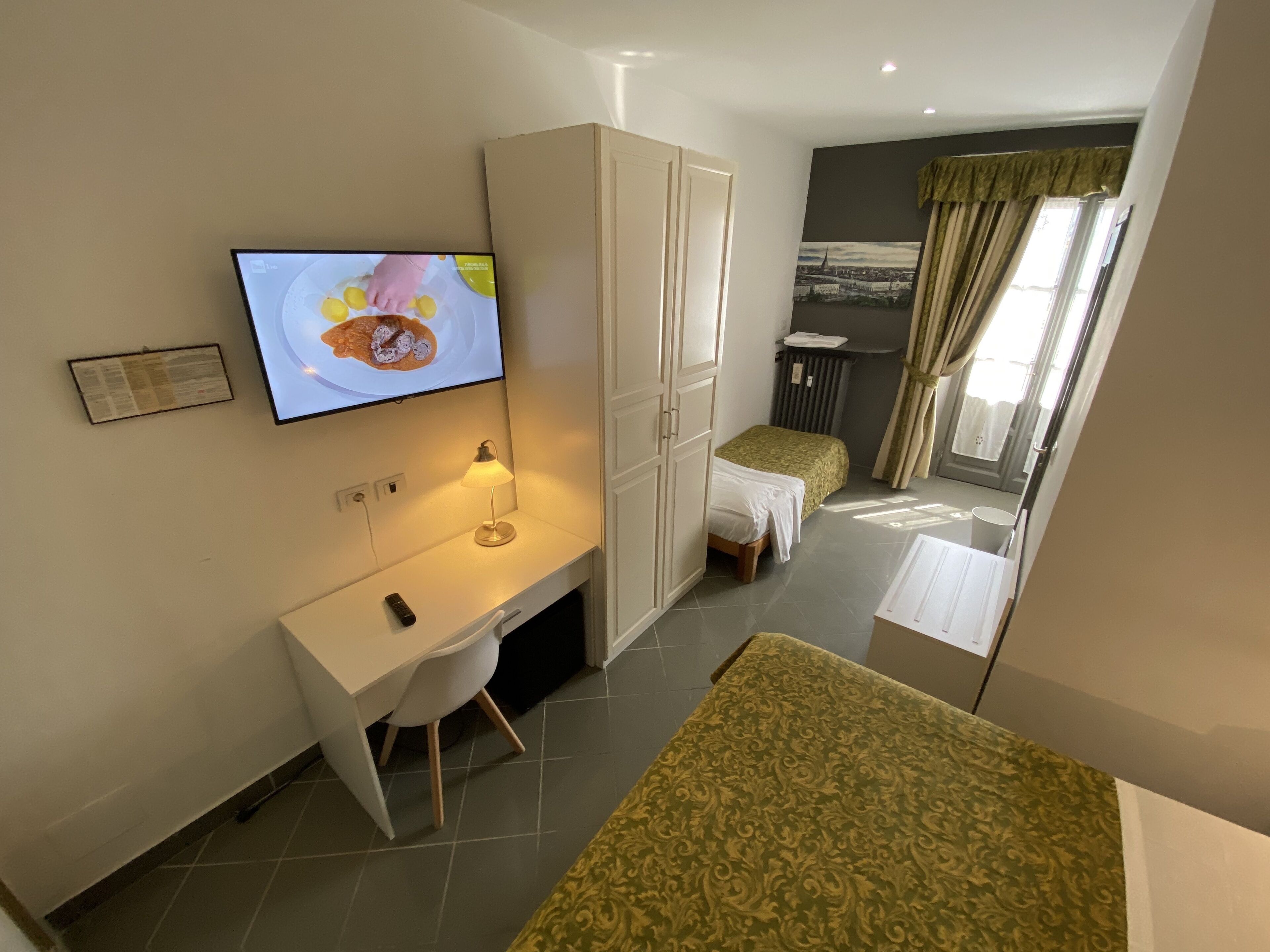 Habitación