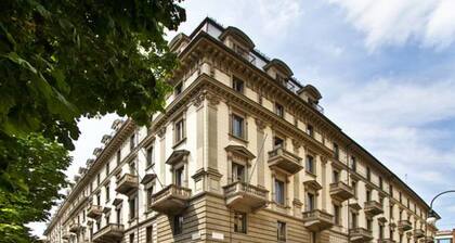 Hotel Artuà & Solferino