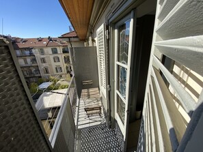 Standard Double Room, Ensuite | Room amenity