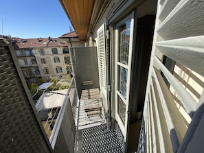 Standard Double Room, Ensuite | Room amenity