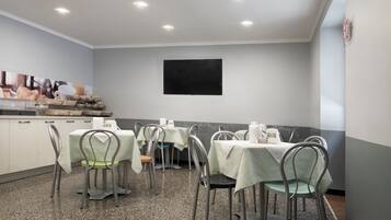 FrĂŒhstĂŒcksbereich